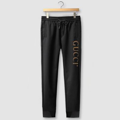 Gucci Long Pants-005